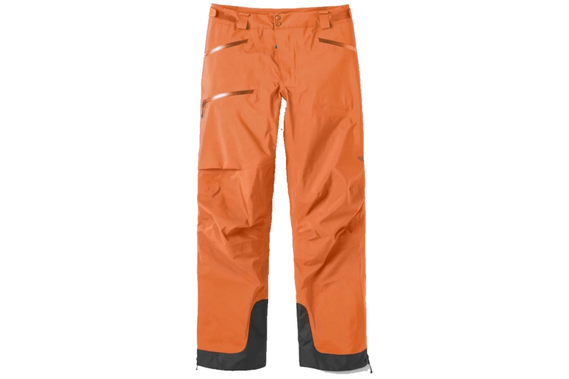Rab Women’s Khroma Diffuse GORE-TEX Pants
