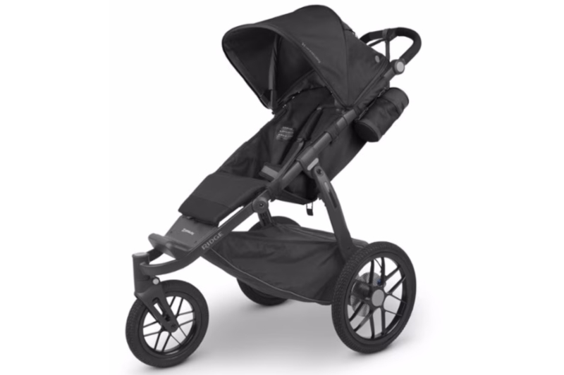 UPPAbaby Ridge All-Terrain Jogging Stroller
