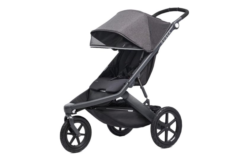 Guava Family Roam Crossover Stroller