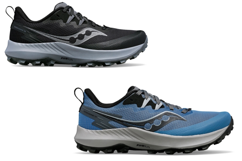 Saucony Peregrine 15 GTX