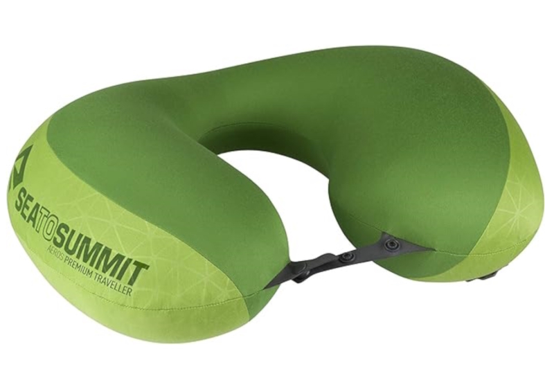Sea To Summit Aeros Premium Traveller Pillow