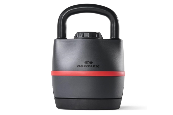 Bowflex SelectTech 840