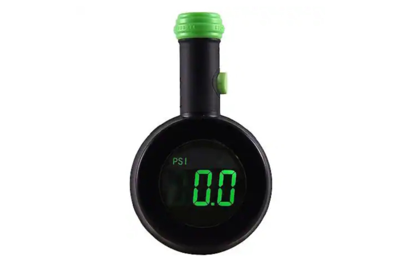 Slime Elite HD Gauge