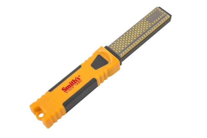 Smith’s Diamond Combination Sharpener