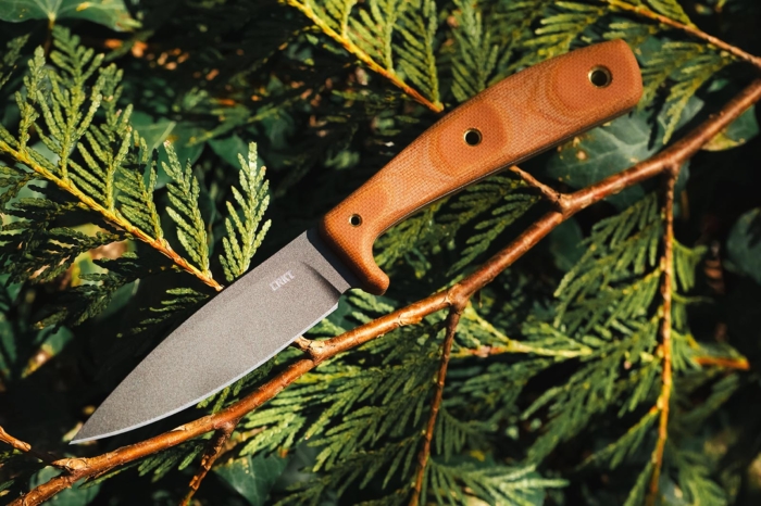 soldotna fixed blade