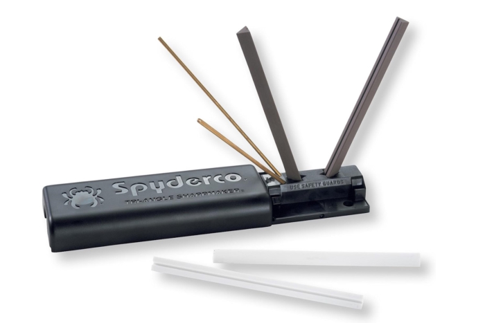 Spyderco Tri-Angle Sharpmaker