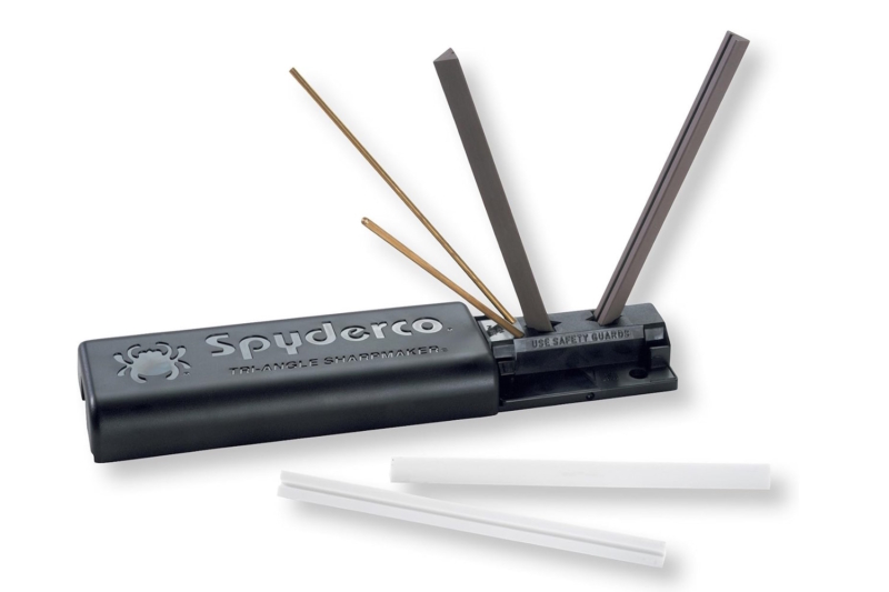 Spyderco Tri-Angle Sharpmaker