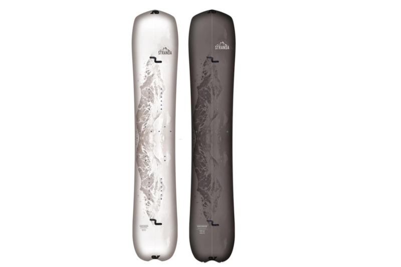 Stranda Descender B.C. Splitboard