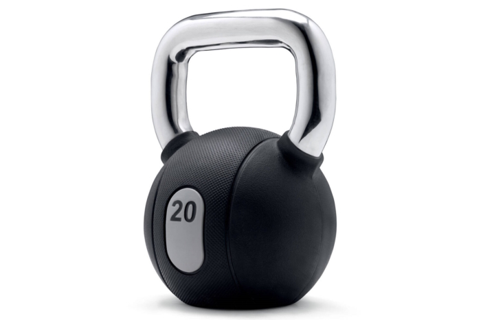 kettlebell