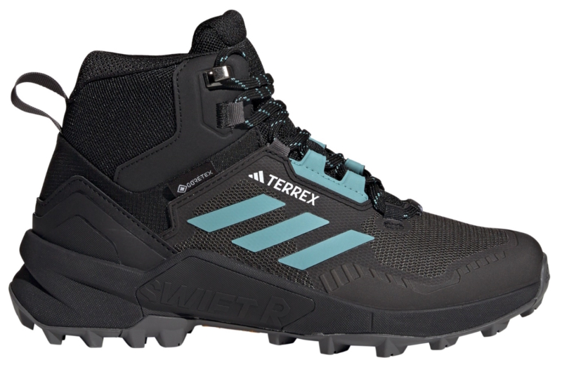 Adidas Terrex Swift R3 Mid GTX