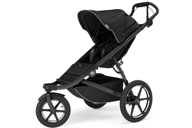 Thule Urban Glide 3