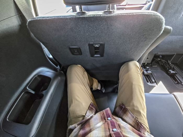 2024 Chevrolet Traverse