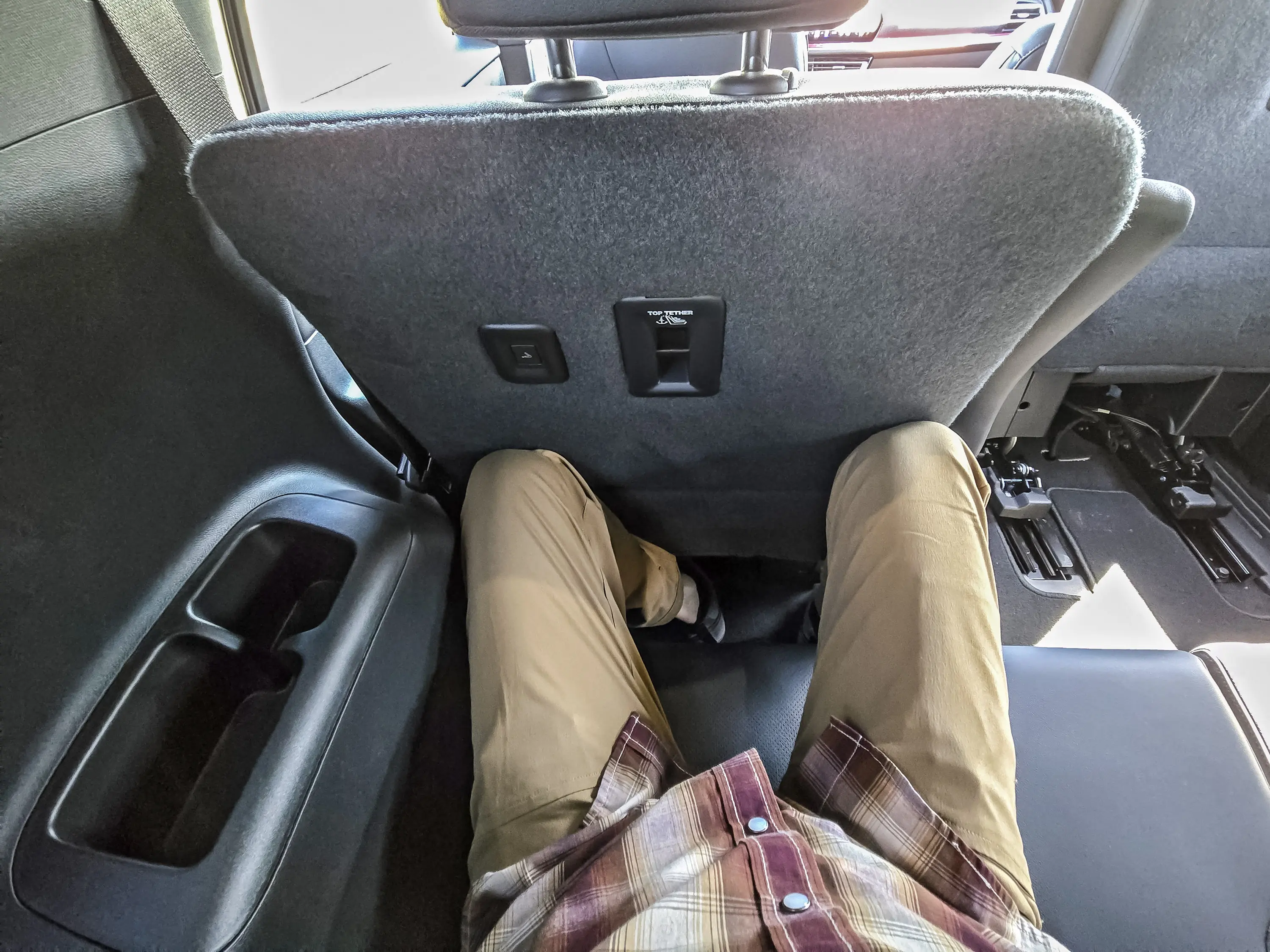 2024 Chevrolet Traverse