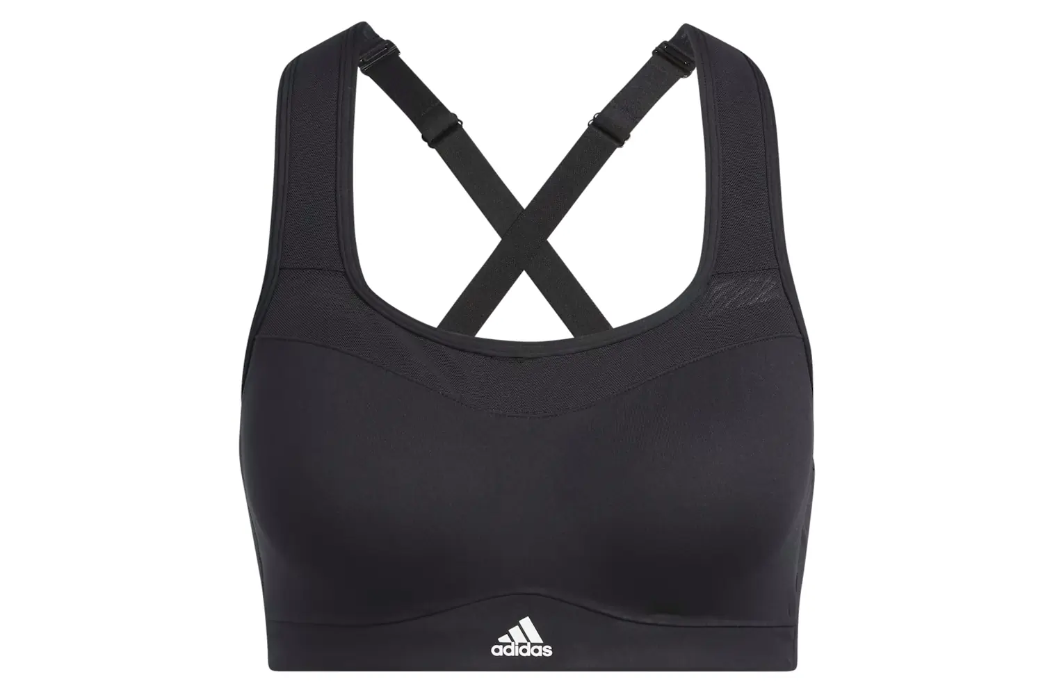 Women's Tlrd Impact Training High Support Bra
