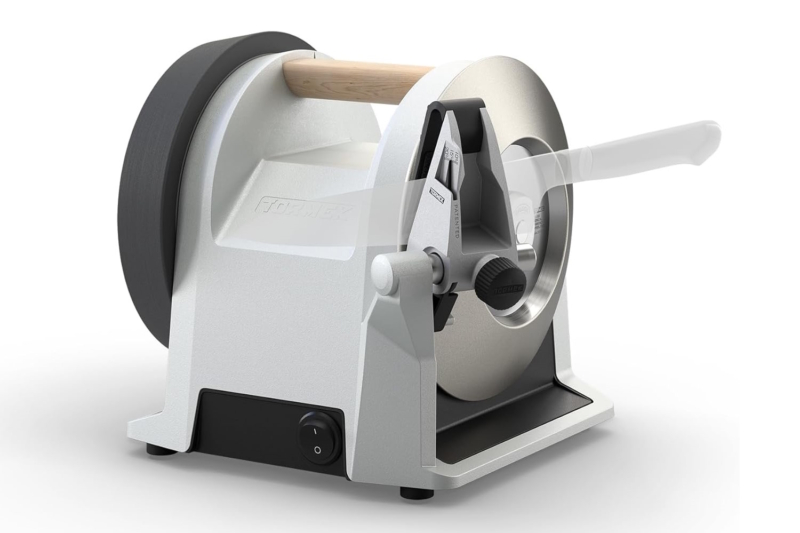 Tormek T-1 Kitchen Knife Sharpener
