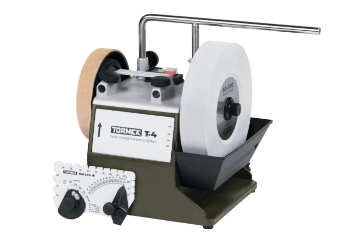 Tormek T-4 Bushcraft