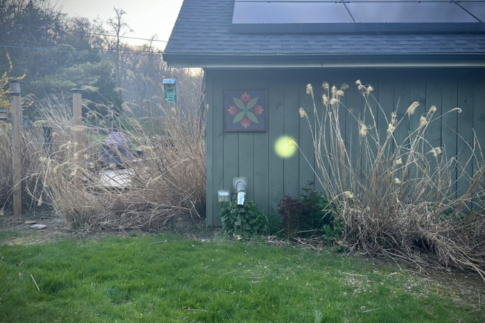 using acebeam terminator m1 flashlight during daylight