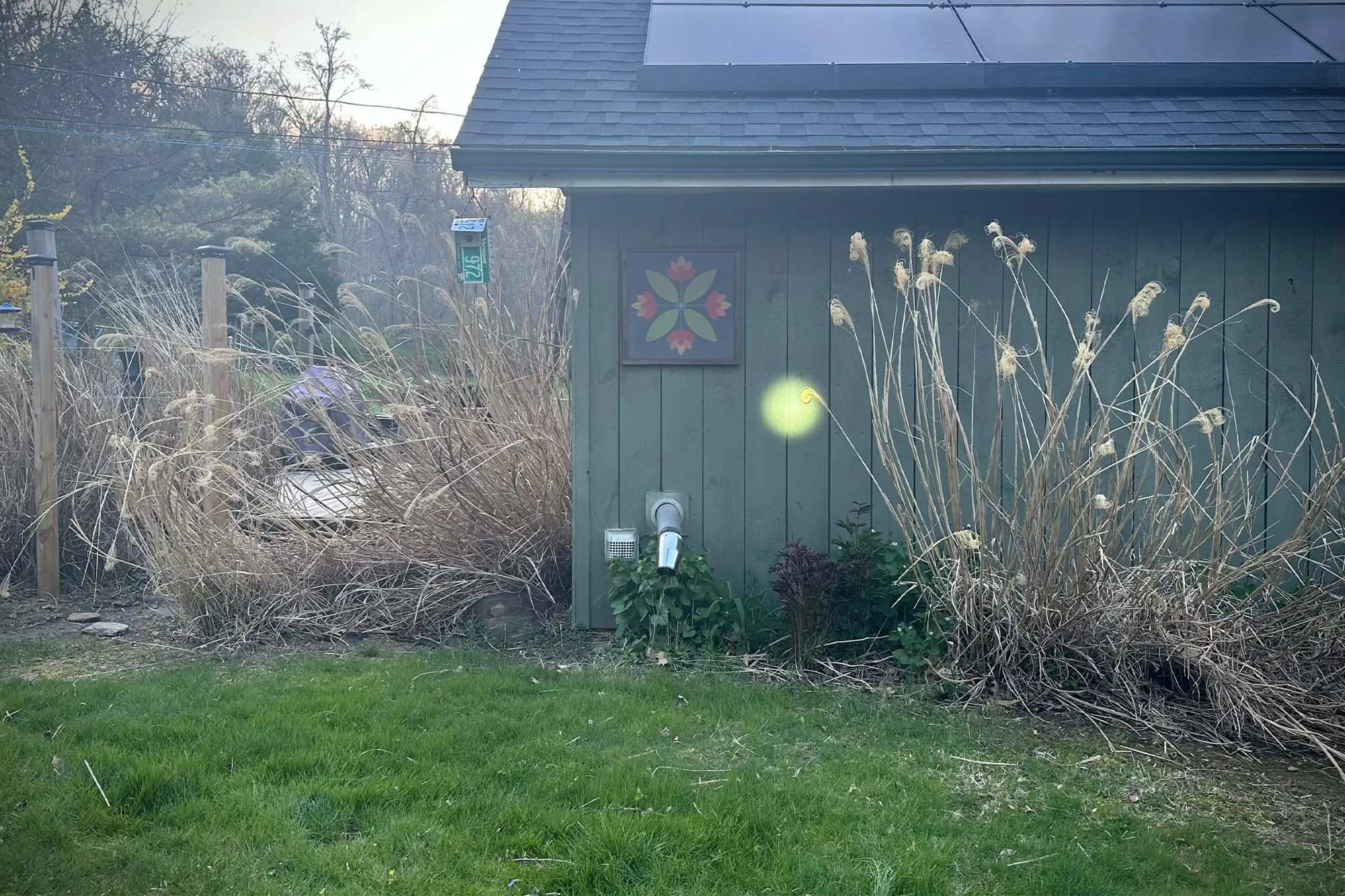 using acebeam terminator m1 flashlight during daylight