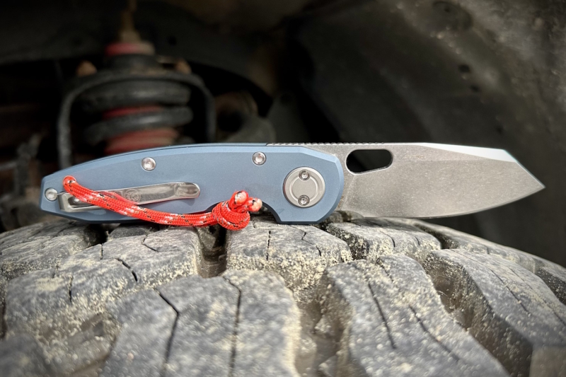 4 Ways to Open, ‘Double-Safe’ Magnet Lock: Vosteed Ankylo Review