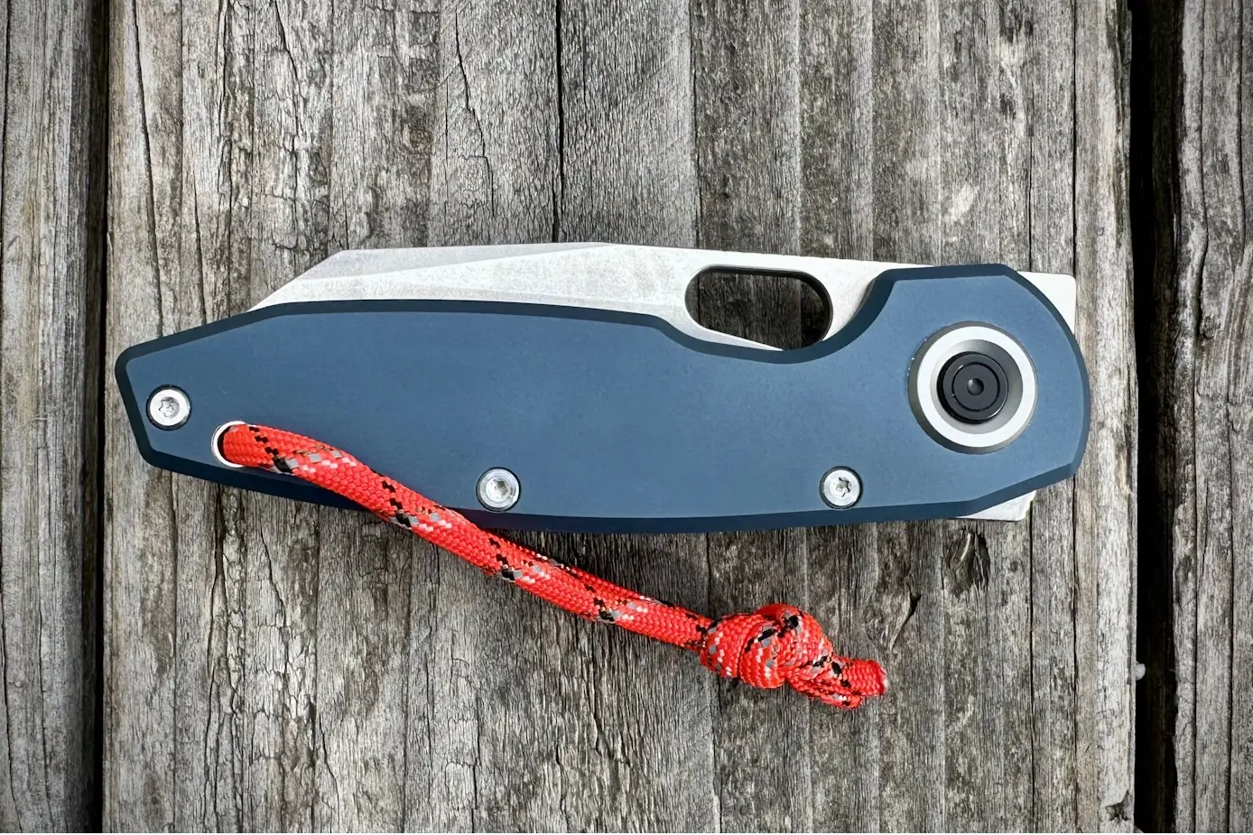 Ankylo knife 