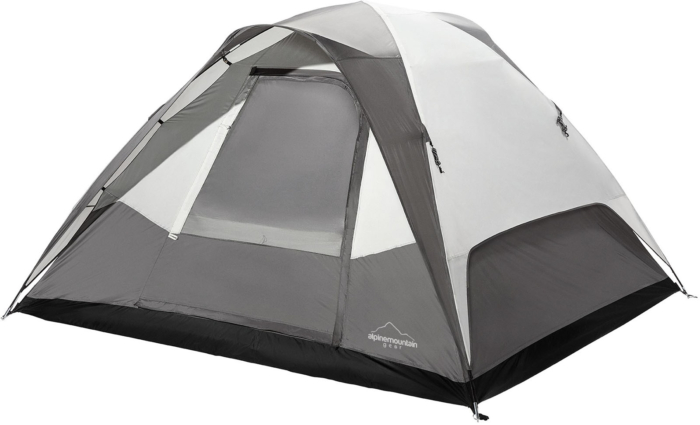 weekender 6 tent