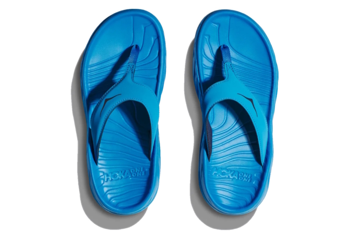 HOKA ORA Recovery Flip