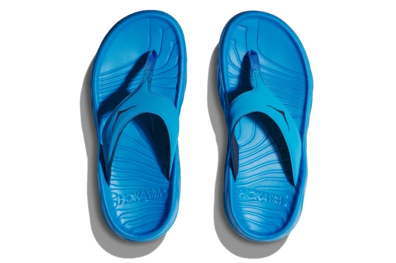 HOKA ORA Recovery Flip