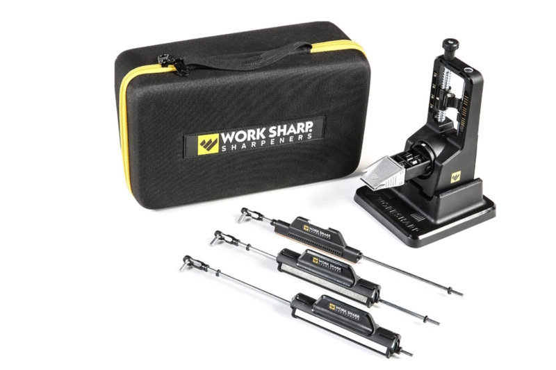 Work Sharp Precision Adjust Elite