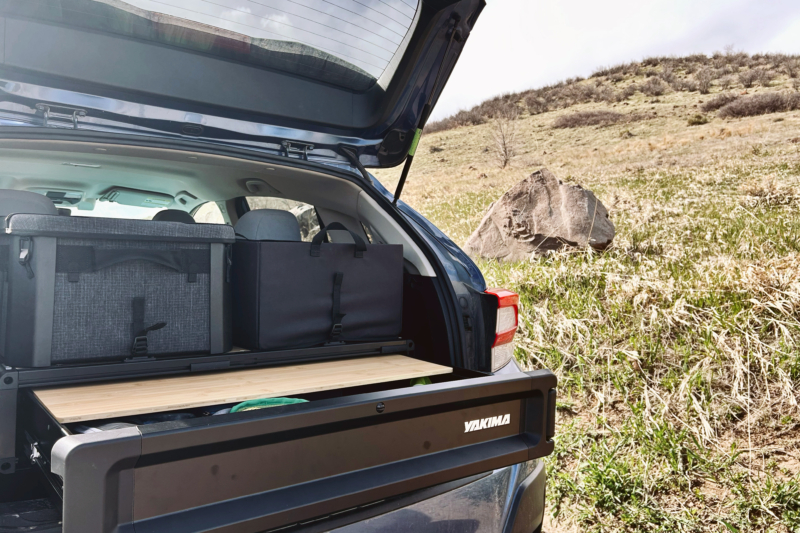 Yakima MOD System Review: A ‘HomeBase’ for Any Adventure Vehicle