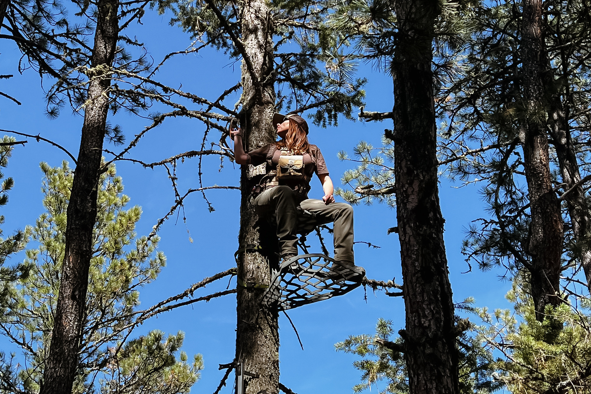 The Best Tree Stands of 2024