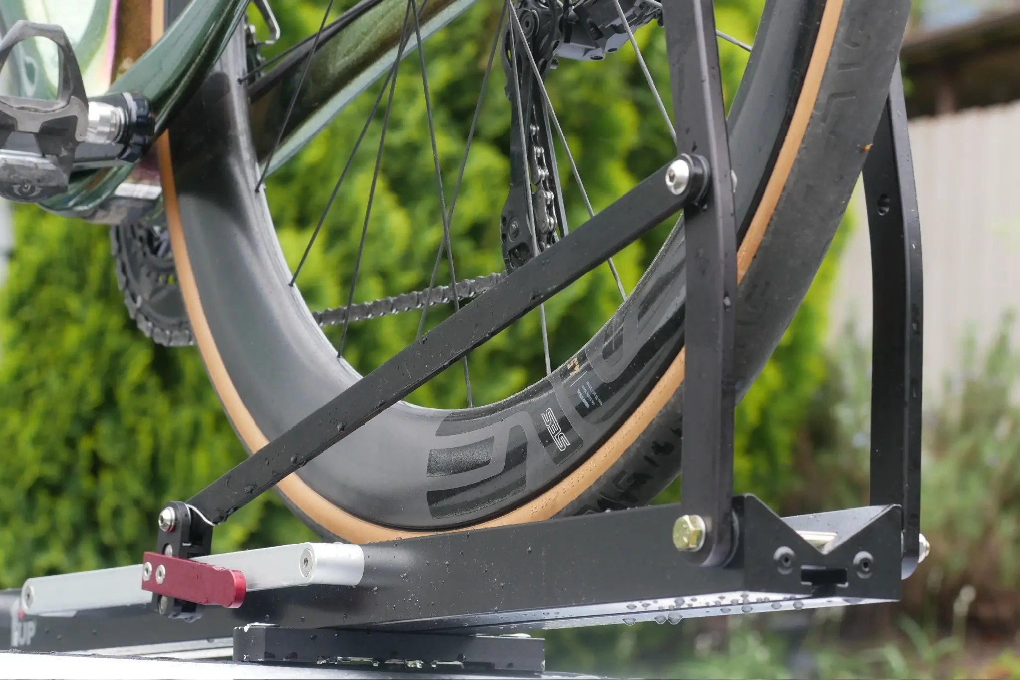 How to Secure Bike in Windy Areas: Ultimate Safety Tips
