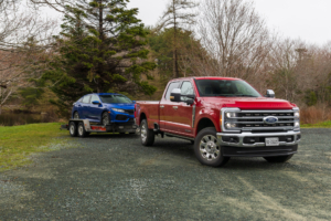 2024 Ford F-250