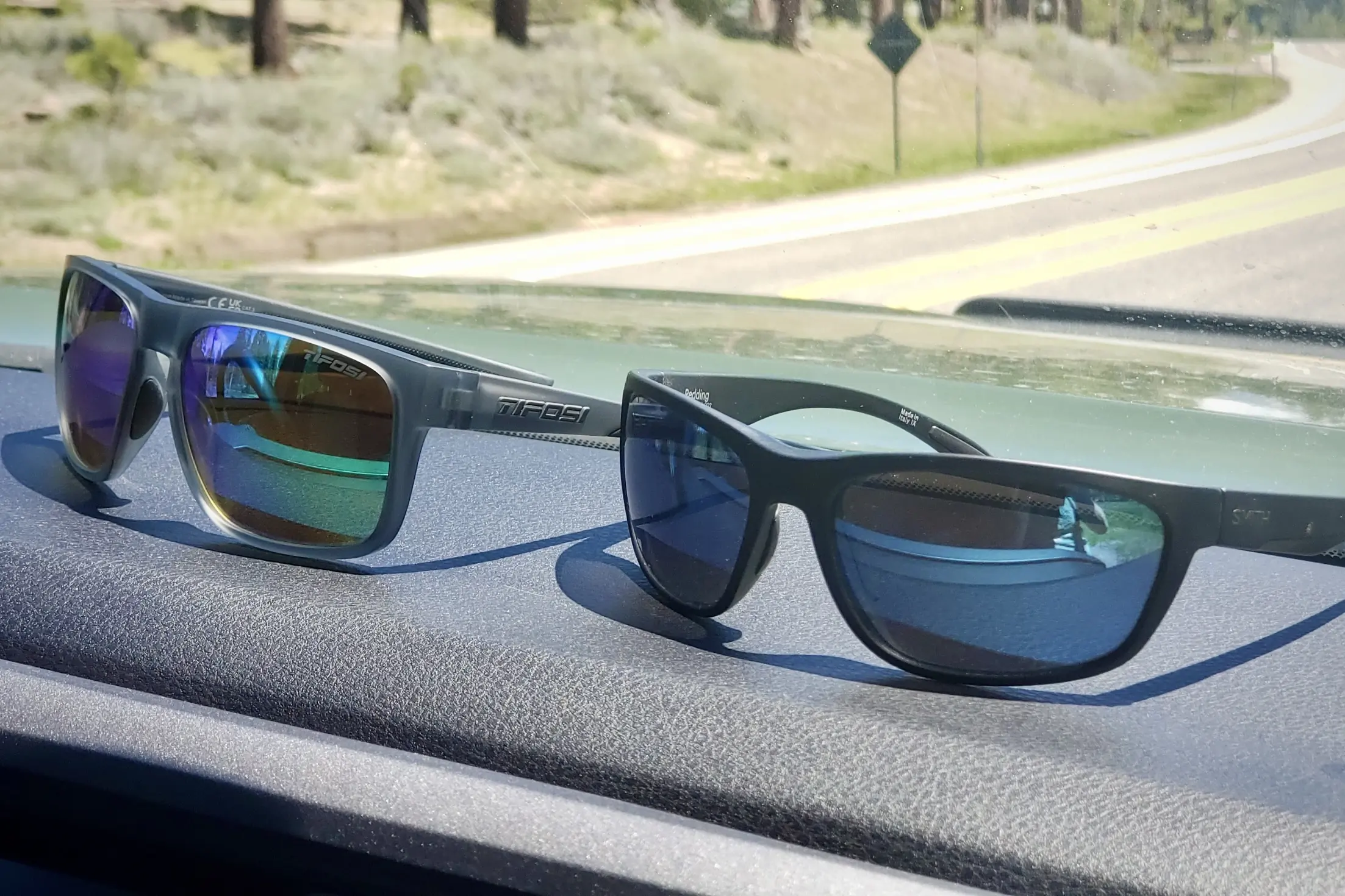 The Best Driving Sunglasses of 2024