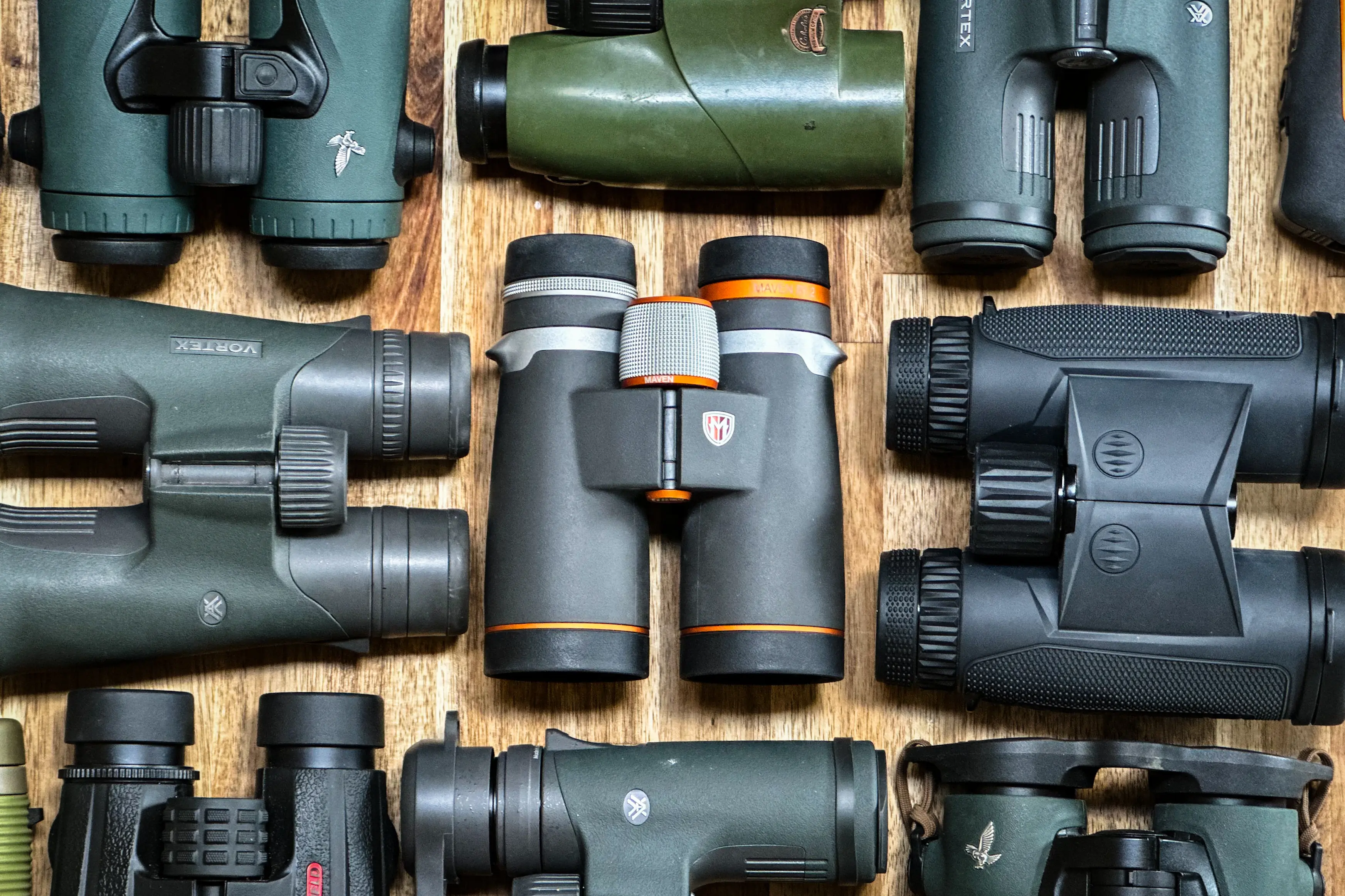 Best Hunting Binoculars