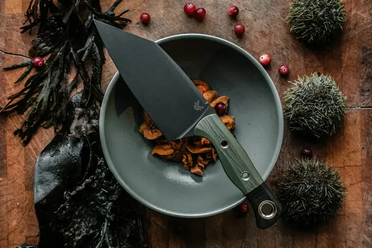 Hunting Mother's Day Gifts - Knives