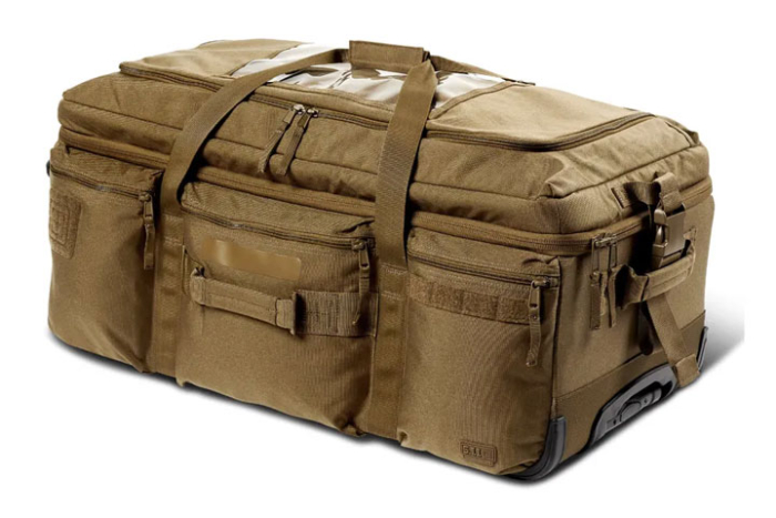 5.11 Tactical Mission Ready 3.0 90L