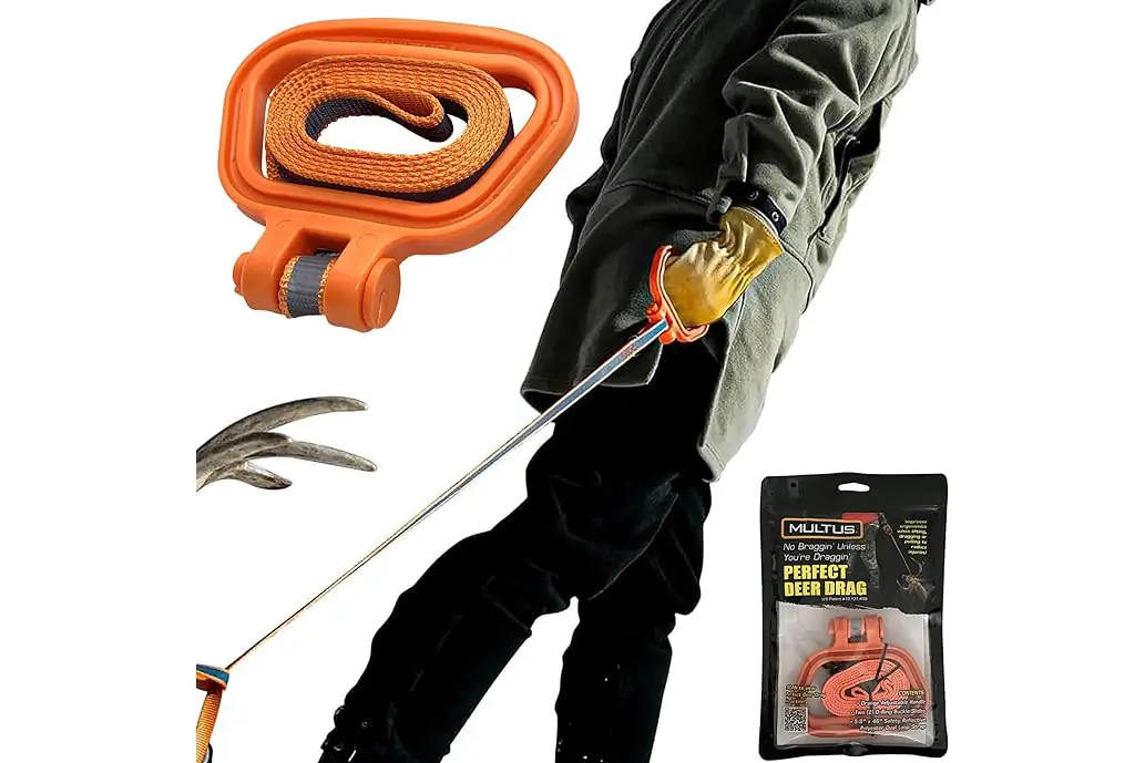 Hunting Mother's Day Gifts - Drag Rope