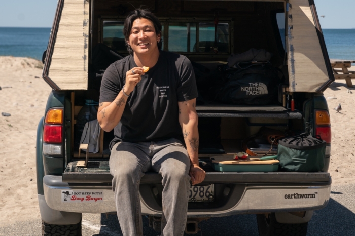 Gerber Camp Hacks: Here’s What (Not) to Do While Cooking at Camp