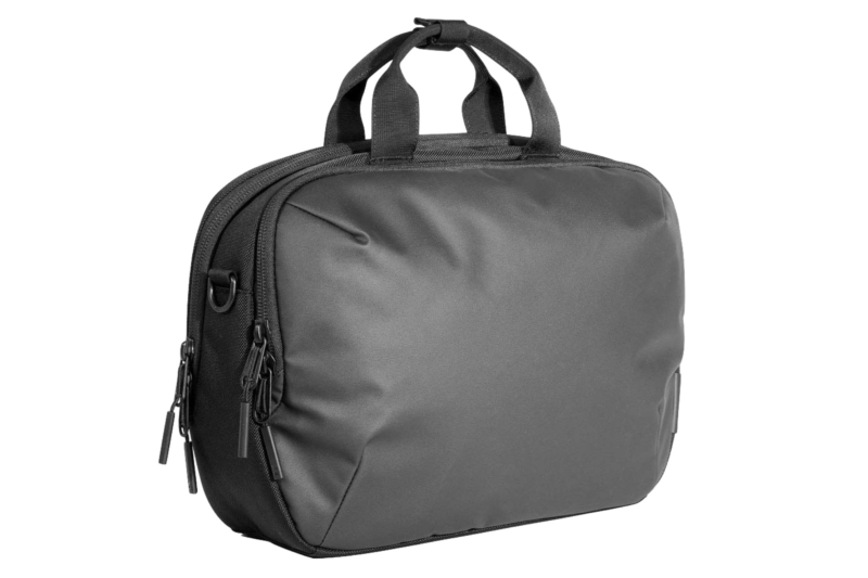 Aer Commuter Tech Brief