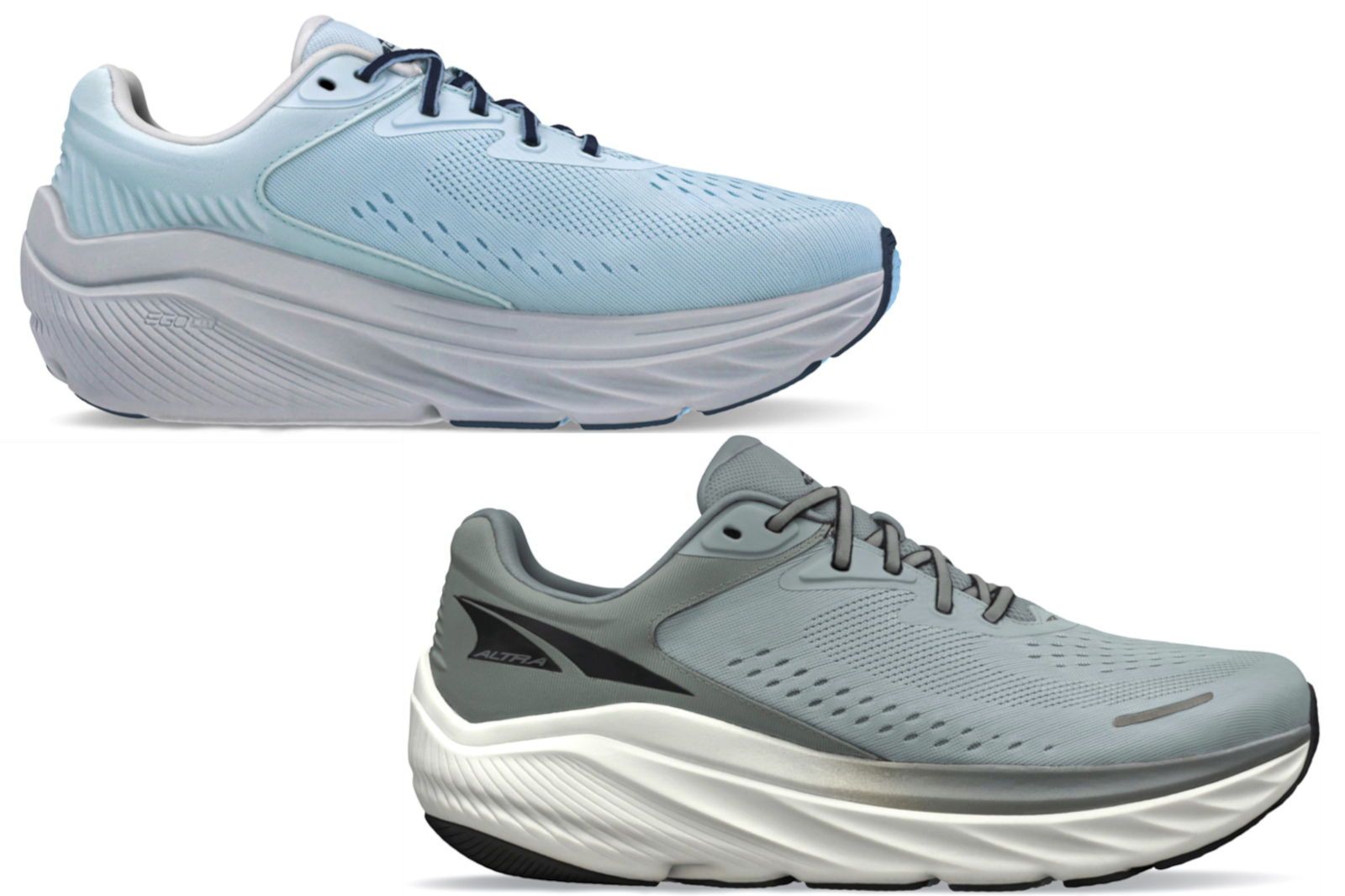 Altra Via Olympus 2 trail running shoe