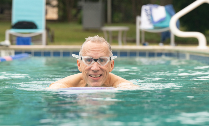 best swimming goggles