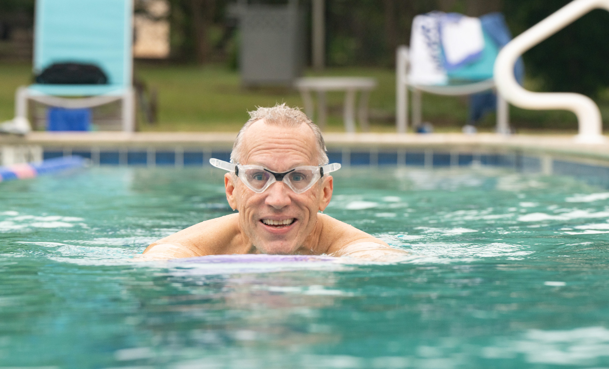 best swimming goggles