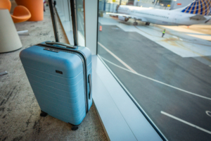 Built to Last, Styled to Impress: Away The Carry-On Review