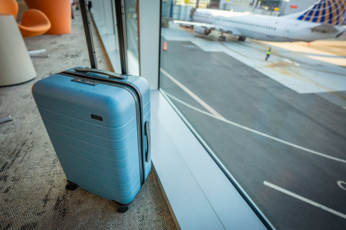 Built to Last, Styled to Impress: Away The Carry-On Review