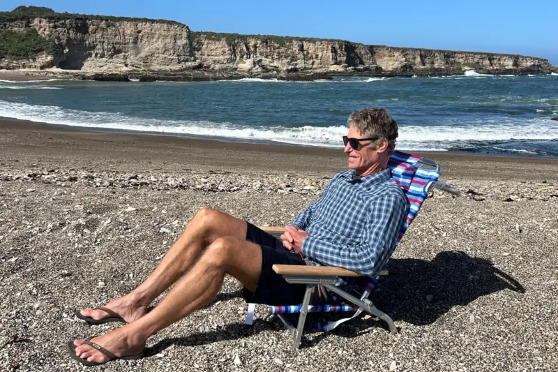 The Best Beach Chairs of 2025