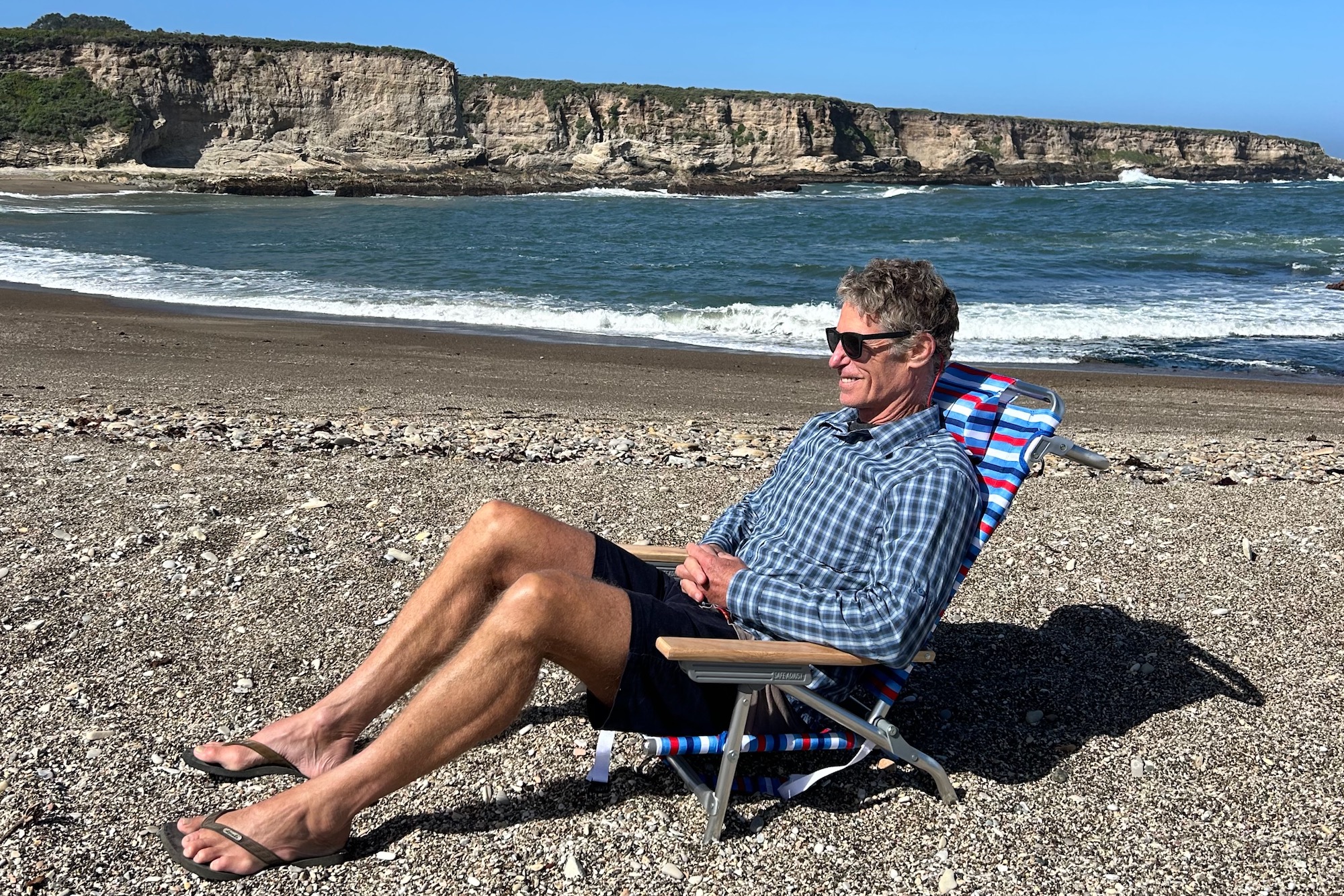 テーブル/チェア Helinox Beach Chair Home Deco &amp; Beach Amazon.com: Helinox Beach Chair Lightweight, Lower-Profile