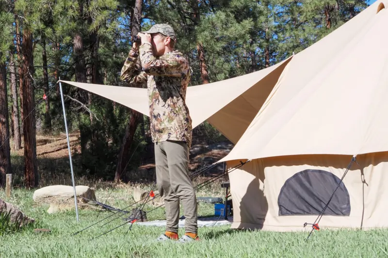 The Best Base Layers for Hunting of 2025