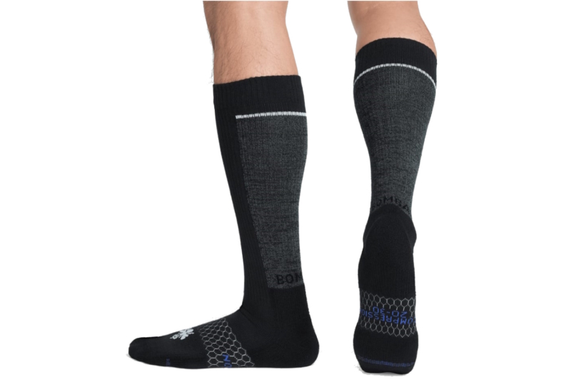 Bombas Performance Compression Socks