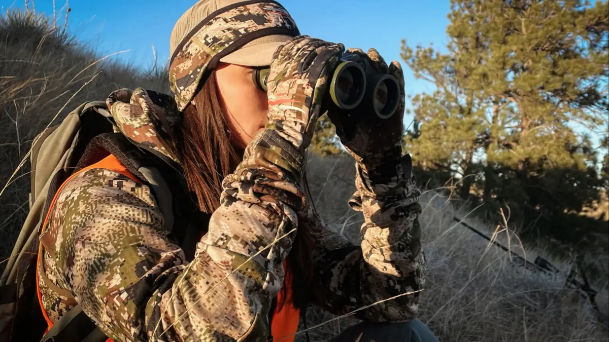 How to Use Tactical Binoculars for Hunting? Expert Tips Revealed
