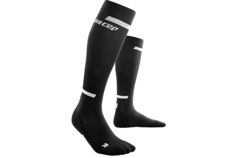 CEP The Run Compression Tall Socks 5.0